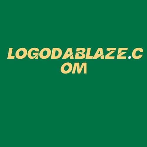 Logo da LOGODABLAZE